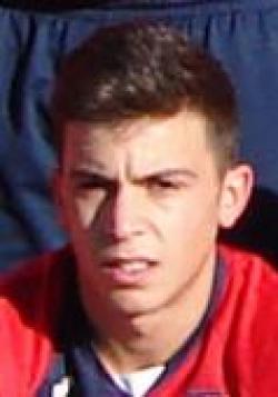 Jose (Cerro Muriano C.F.) - 2014/2015
