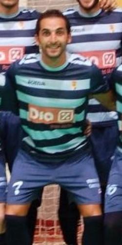 Boban (Da Atco.Pozo Alcn) - 2014/2015