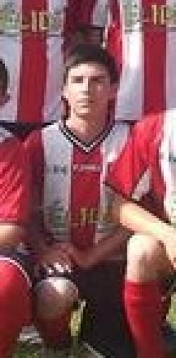 Hugo Ro (Celta Barreiros) - 2014/2015