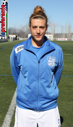 Nayomi (Monachil 2013 C.F.) - 2014/2015