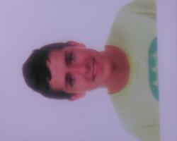 JAVI (Baeza C.F.) - 2014/2015