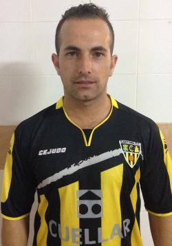 Mario (C.D. La Cantoriana) - 2014/2015