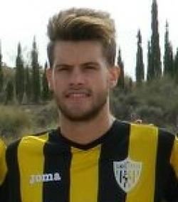 Jesus (Cubillas de Albolote) - 2014/2015