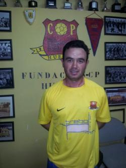 Roa (C.P. Huelma) - 2014/2015
