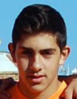 Juan (Cerro Muriano C.F.) - 2014/2015