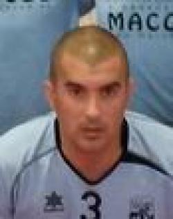 Paco (Villanueva Mesa F.S) - 2014/2015