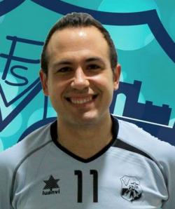 Emi (Villanueva Mesa F.S) - 2014/2015