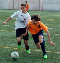 Carrasco (Cerro Muriano C.F.) - 2014/2015