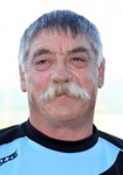 Gabi Leis (C.D. Ribadumia) - 2014/2015