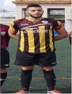 Vctor (C.D. Viator) - 2014/2015