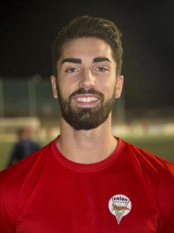 Fran (UCD La Caada Atl.) - 2014/2015