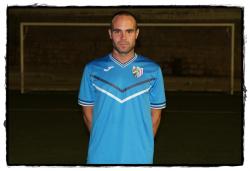 Lolo (Atltico Jan F.C.) - 2014/2015
