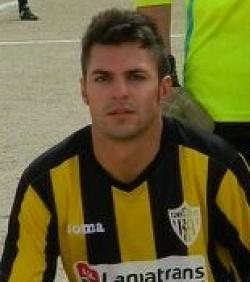 Guille (Cubillas de Albolote) - 2014/2015