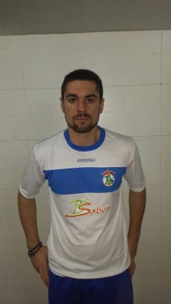 Juanfran (Atltico Bellavista) - 2014/2015
