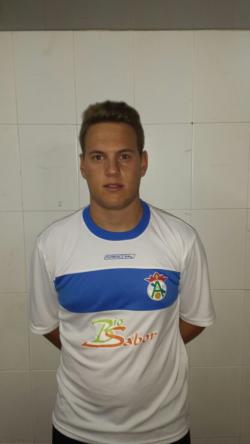 Morillas (Atltico Bellavista) - 2014/2015