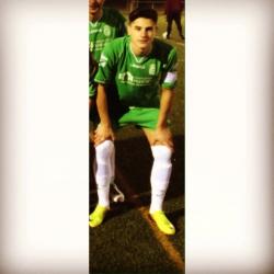 Dens (Alhendn Balompi) - 2014/2015