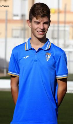 Agu (San Fernando CDI B) - 2014/2015