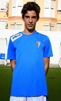 Hita (San Fernando C.D.I.) - 2014/2015