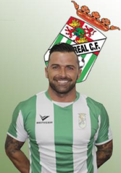 Agui (U.P. El Puerto) - 2014/2015