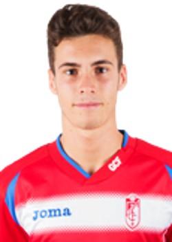 Miguel (Granada C.F.) - 2014/2015