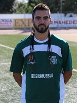 Mario (C.D. beda Viva) - 2014/2015