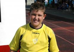 Kako (La Salle Puerto Real) - 2014/2015