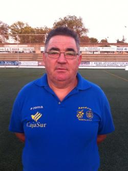 Cabreo (Montilla C.F.) - 2014/2015