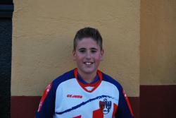 Javi (Arenas de Armilla B) - 2014/2015