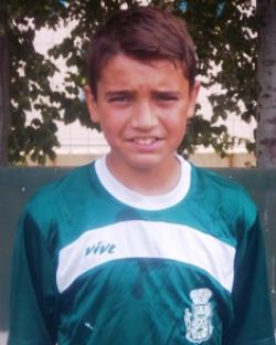 Jos Manuel (C.D. Ubeda Viva) - 2014/2015