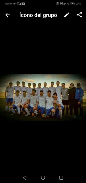 Edu Martinez (Baeza C.F.) - 2014/2015
