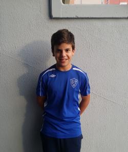 ITO (Isla de Len) - 2014/2015