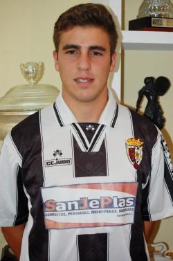Julio (C.D. Mairena B) - 2014/2015