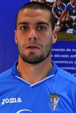 Sergio Castillo (Lorca F.C.) - 2014/2015