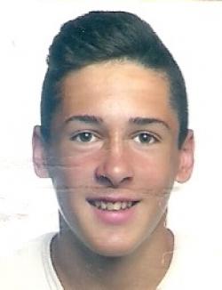 Coines (C.F. Adra) - 2014/2015