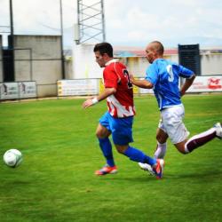 Chirosa (Gabia C.F.) - 2014/2015