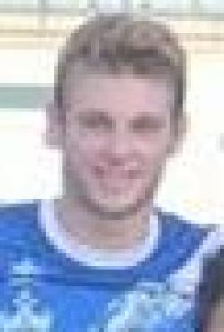 Rubn Bjar (A.D. Almucar 77) - 2014/2015