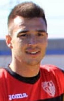 Toni (Conil C.F.) - 2014/2015