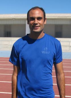Kuki (Universidad Almera) - 2014/2015