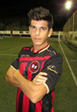 Carlos (Atltico Torroxeo) - 2014/2015