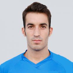 Dani Goma (Xerez C.D.) - 2014/2015