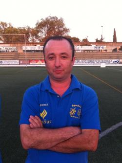 Nico (Montilla C.F.) - 2014/2015