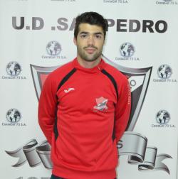 Picn (U.D. San Pedro B) - 2014/2015