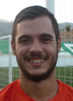 Gato (P.D. La Herradura B) - 2014/2015