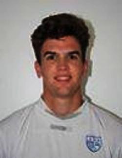 Fernndez (C.D. Alcal) - 2014/2015