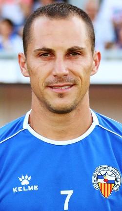 Collantes (C.E. Sabadell F.C.) - 2014/2015