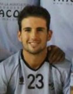 Joselito (Villanueva Mesa F.S) - 2014/2015