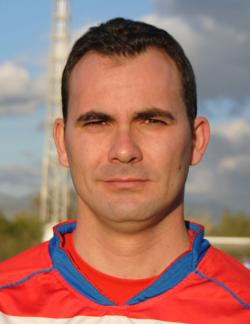 Ramrez (La Rober ) - 2014/2015