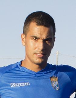 Isra (Xerez C.D.) - 2014/2015