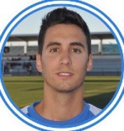 Martel (C.D. Guadalcacn) - 2014/2015