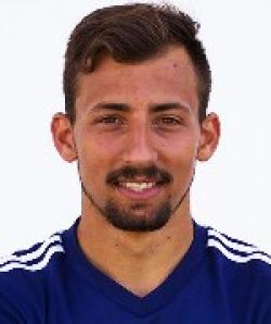 Aitor Garca (C.D. Toledo) - 2014/2015